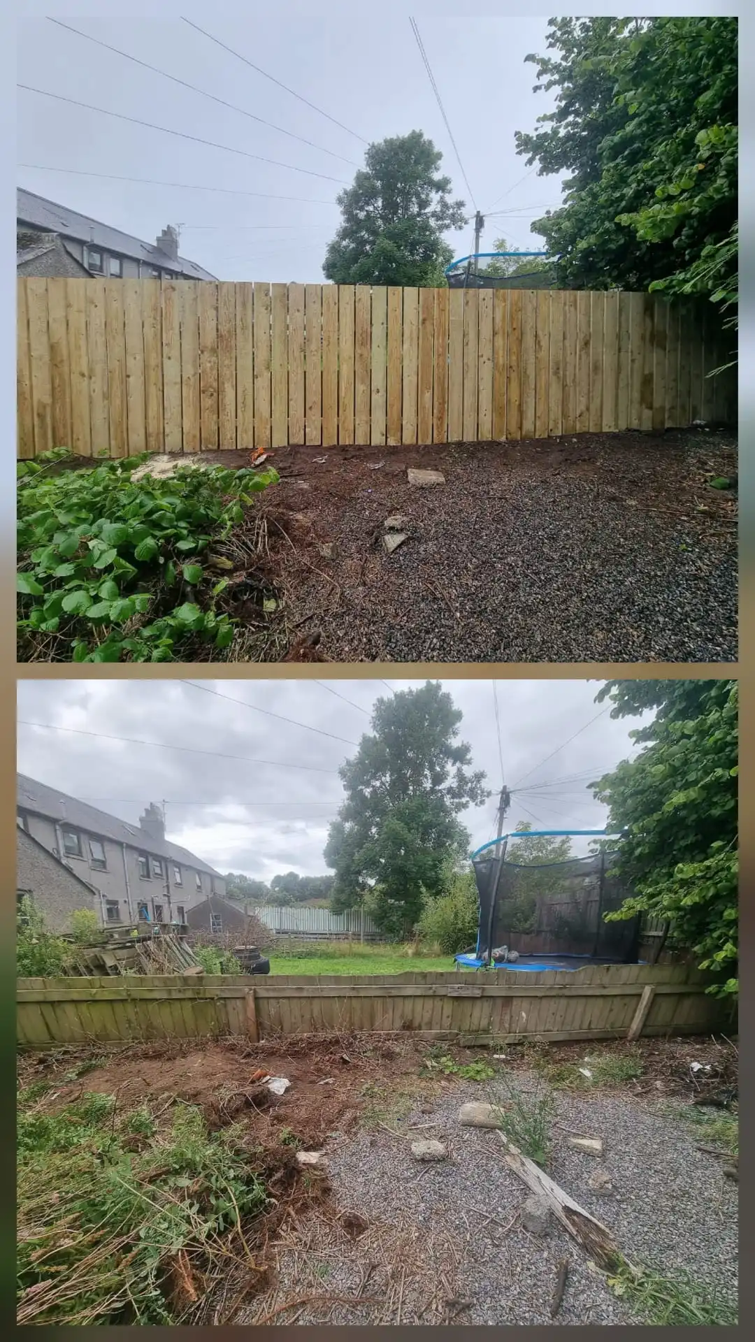 Fencing